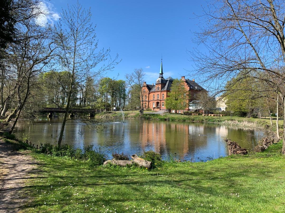 Solund - Sonne Im Herzen - Ruhige Und Sonnige Mit Terrasse Und Garten Nahe Und Ostsee Apartment