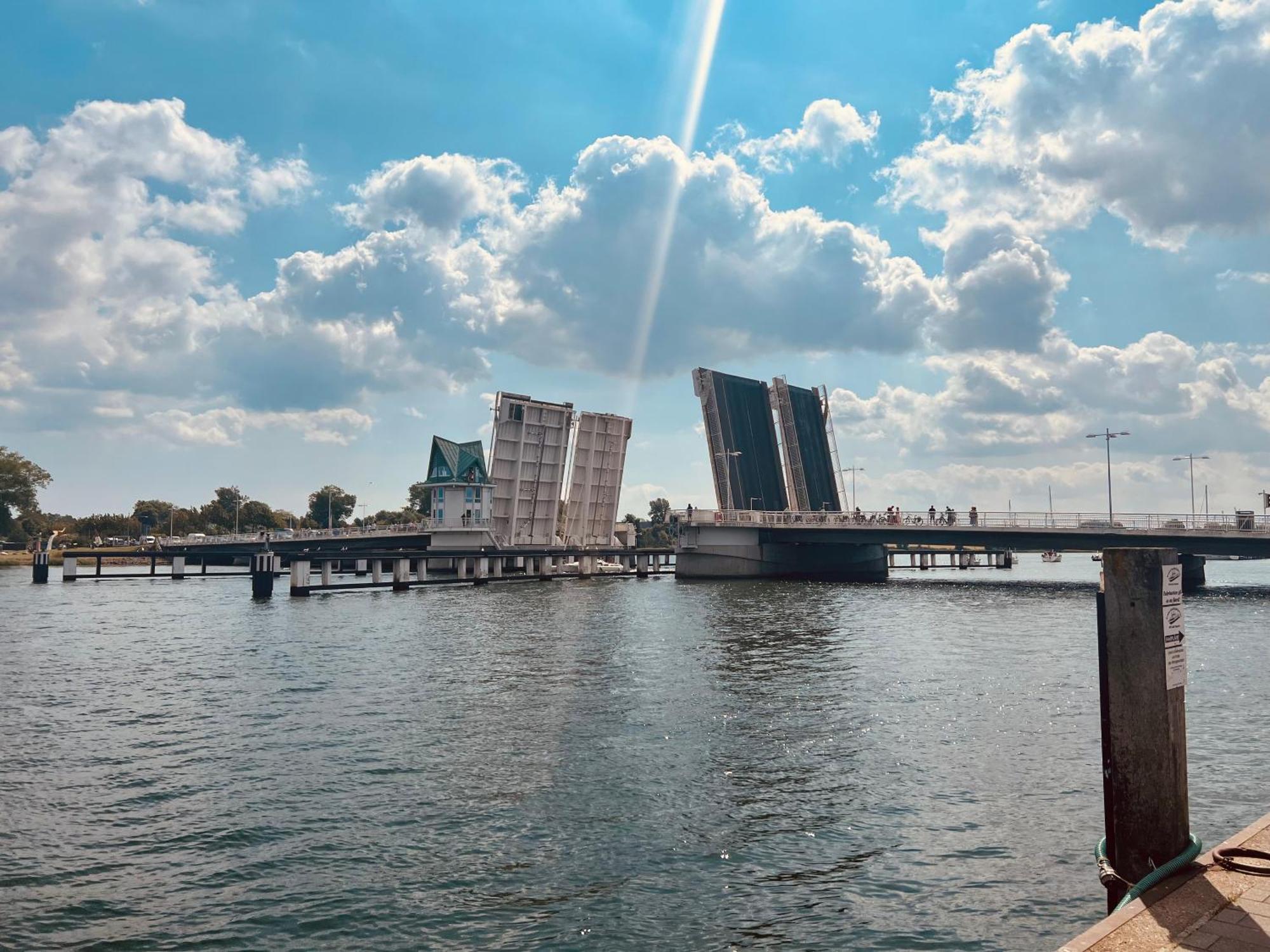 Solund - Sonne Im Herzen - Ruhige Und Sonnige Mit Terrasse Und Garten Nahe Und Ostsee Apartment Schönhagen